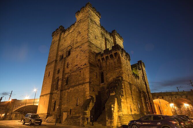 Annual Admission Newcastle Castle Ticket - Authentic Insights from Visitors