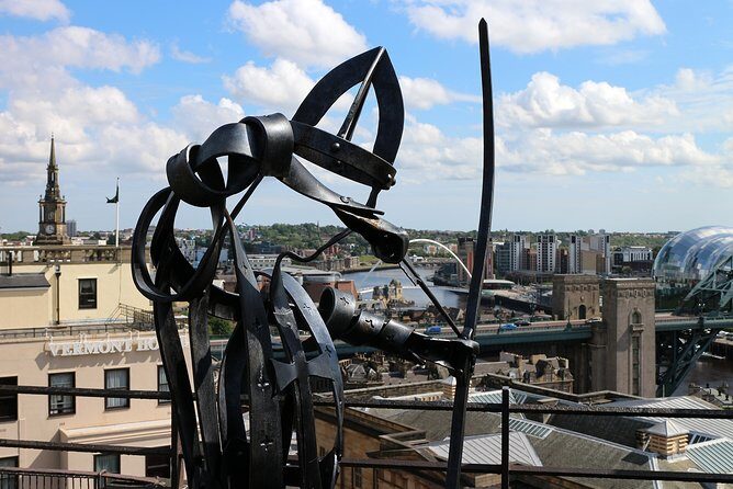 Annual Admission Newcastle Castle Ticket - FAQs