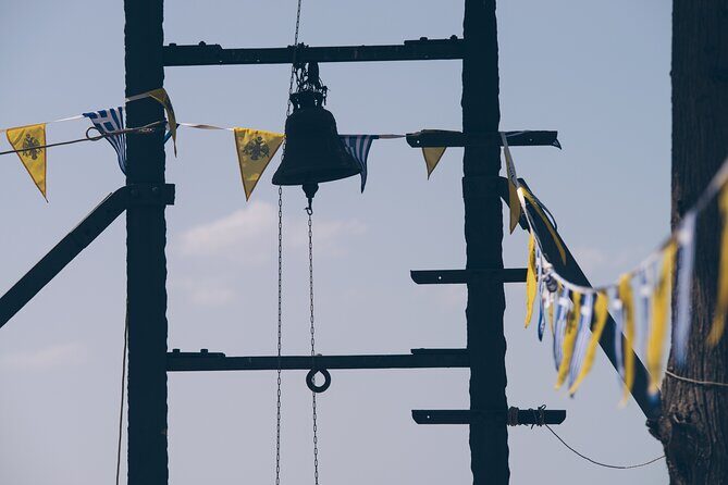 Ano Poli: A walking tour in Thessaloniki's colorful Old Town - Who Is This Tour Best For?