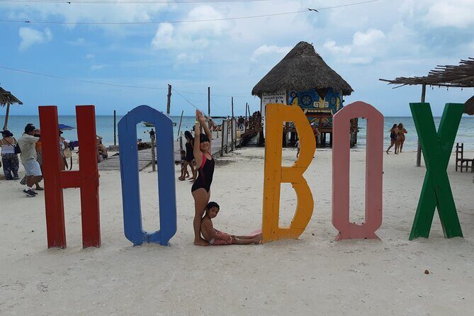 Another Day in Paradise at Chichen Itza - Who Will Love This Tour