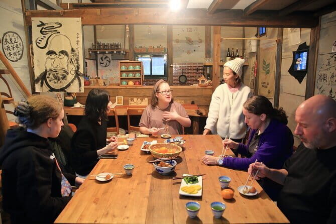 Another Japan Beyond the Mountains Stories and Traditions Await - An Authentic Dive into Yamagata’s Cultural Heartland