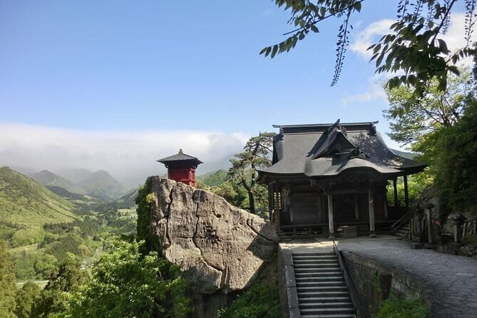 Another Japan Beyond the Mountains Stories and Traditions Await - Who Is This Tour Best For?