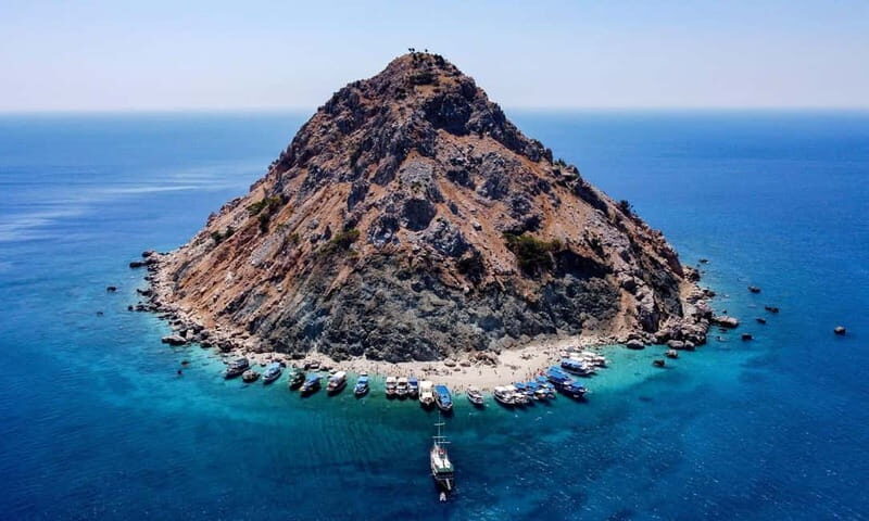 Antaly Lara,Belek Suluada Tekne Turu - Who Should Consider This Tour?