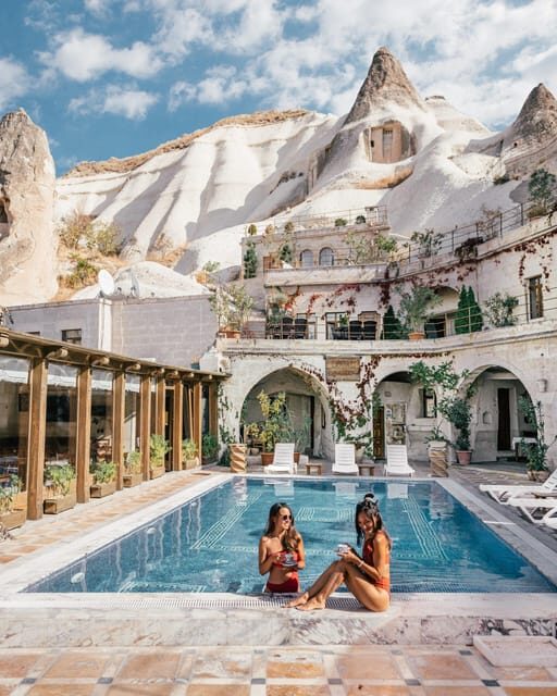 Antalya: 2-Day Guided Cappadocia Tour with Cave Hotel Option - The Overview: What to Expect from This Tour