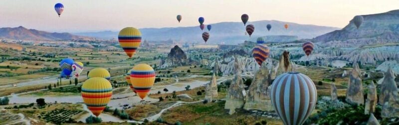 Antalya: 2-Day Guided Cappadocia Tour with Cave Hotel Option - Who Is This Tour Best For?