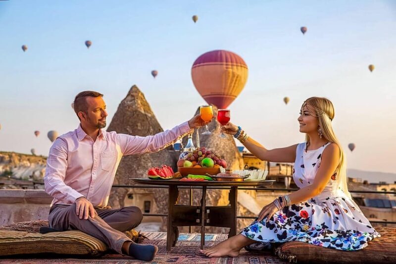 Antalya: 2-Day Guided Cappadocia Tour with Cave Hotel Option - Final Thoughts