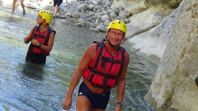 Antalya (4 in 1):Rafting, Buggy, Zipline, Canyon Adventure - FAQ