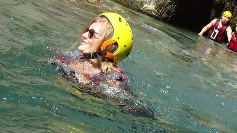 Antalya Adventure Tour: Canyoning and Rafting - Why This Tour Offers Great Value