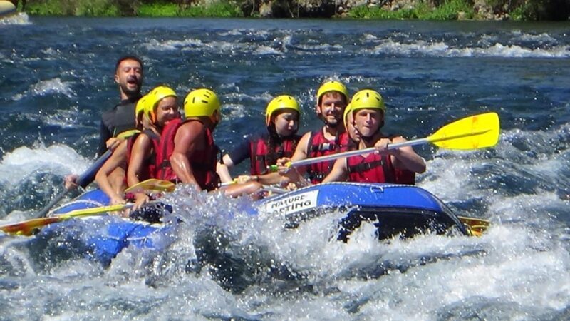 Antalya Adventure Tour: Canyoning and Rafting - Final Thoughts