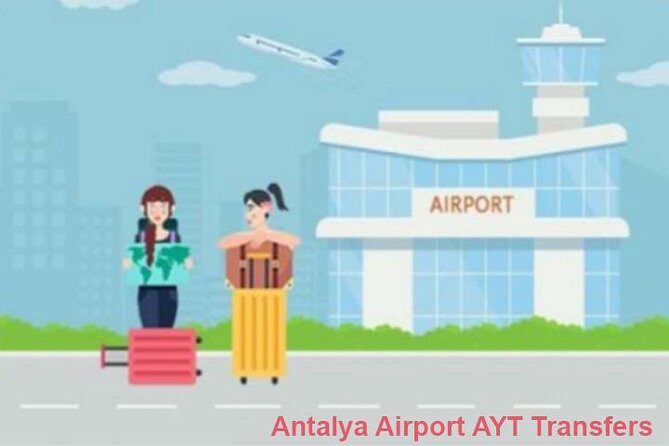 Antalya Airport AYT Transfers to Belek Hotels - In-Depth Look at the Transfer Experience