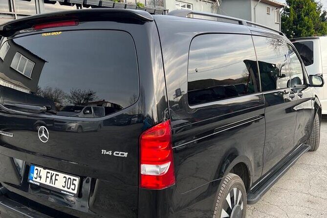 Antalya Airport AYT Transfers to Belek Hotels - Hotel Pickup — Punctual and Hassle-Free