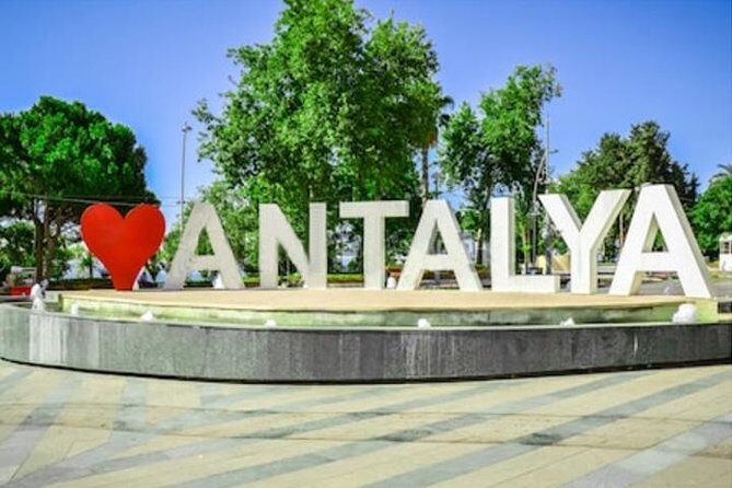 Antalya Airport AYT Transfers to Belek Hotels - FAQ About Antalya Airport AYT Transfers to Belek Hotels