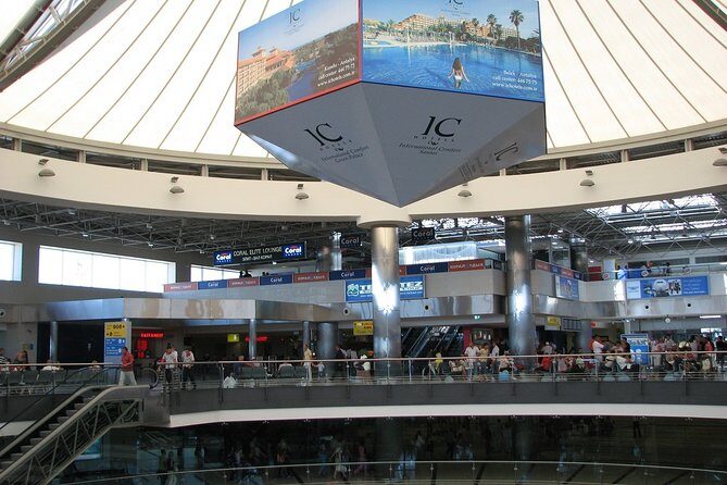 Antalya Airport to Alanya Resorts Private Transfer - Frequently Asked Questions