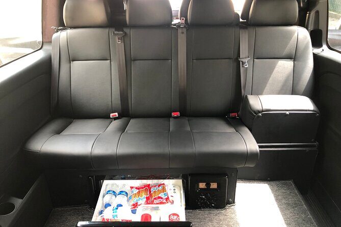 Antalya Airport to Side ,Lara, Belek Hotels Private Transfer - The Sum Up