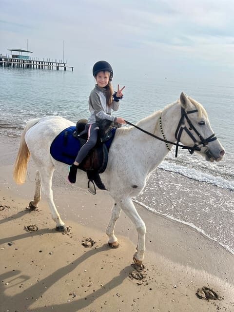 Antalya : Belek , Kundu , Horse Riding - Final Thoughts