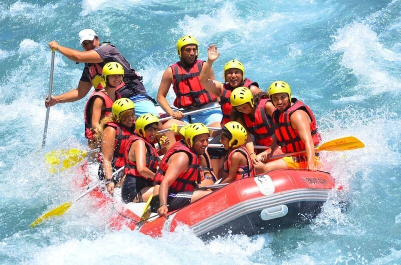 Antalya Boat Tour: Düden Waterfall, Swim & Soft Drinks - Why This Tour Might Be a Great Fit