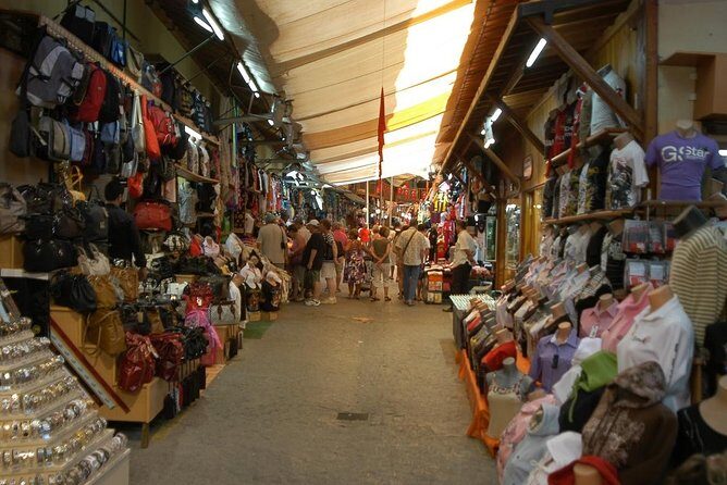 Antalya City and Old Town Kaleici Day Trip from Side - Final Thoughts: Is This Tour Worth It?