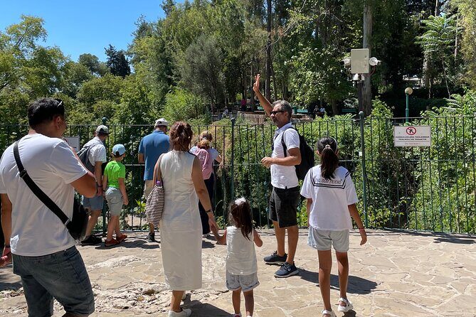 Antalya City Tour All Inclusive - FAQs