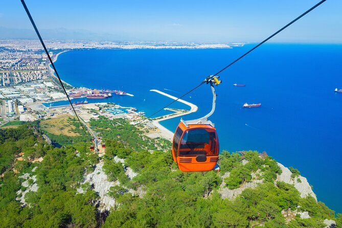 Antalya City Tour w/Boat Trip, Old Town & Waterfall From Belek - Final Thoughts: Who Should Consider This Tour?