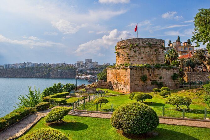 Antalya: City Tour w/Olympos Cable Car, Boat & Lunch - Who Should Consider This Tour?