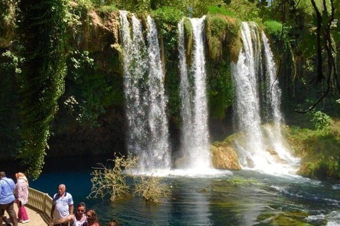 Antalya: City Tour w/Olympos Cable Car, Boat & Lunch - FAQ