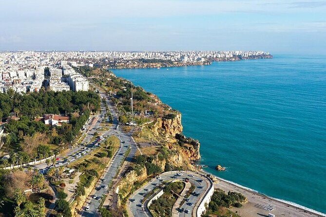Antalya City Tour: Waterfalls, Old Town, opt. Boat Trip & More - FAQ