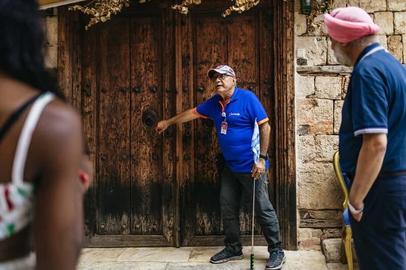 Antalya: City Tour with Boat Trip, Old Town & Waterfalls - The Experience: What You Can Expect