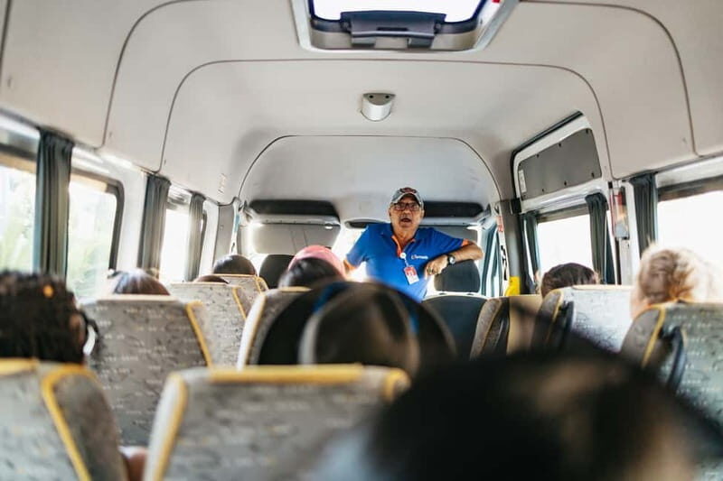 Antalya: City Tour with Boat Trip, Old Town & Waterfalls - Final Thoughts