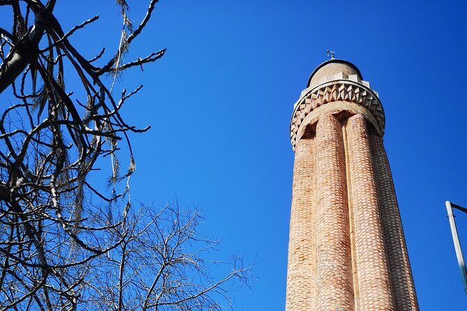 Antalya city tour with Waterfall and Boat tour - Souvenir Shopping and a Relaxed Break