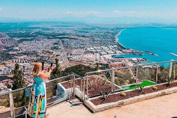 Antalya Deluxe City Tour Lunch + Cable Car from Side - A Detailed Look at the Antalya Deluxe City Tour