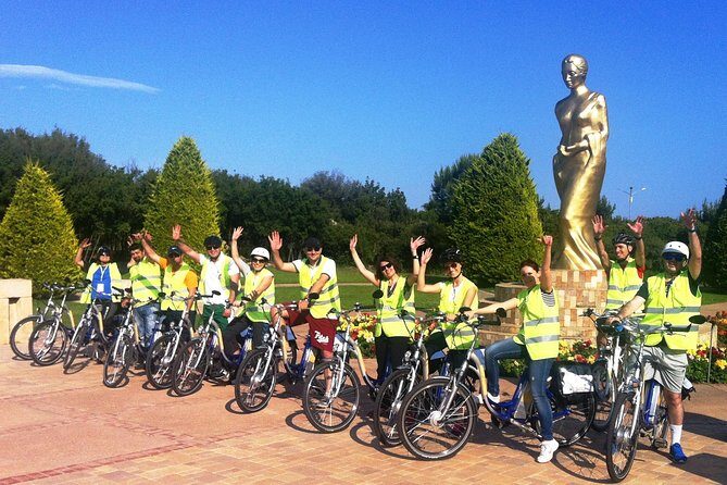 Antalya Electric Bike Tour - Who Will Love This Tour?
