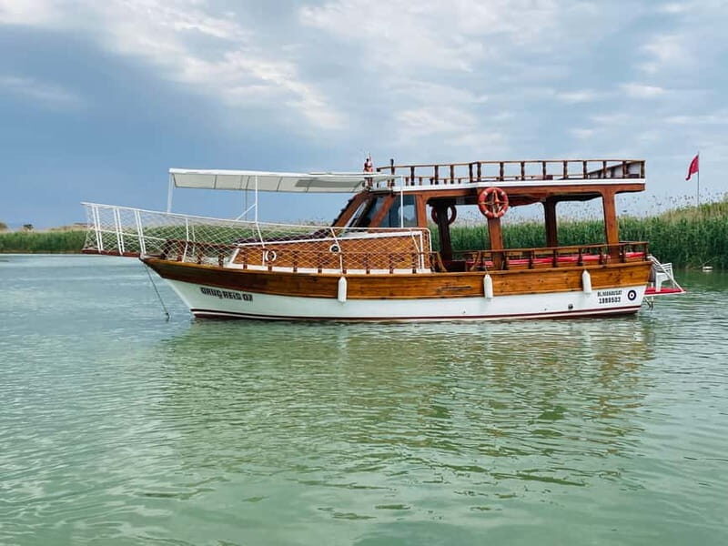 Antalya: Exclusive Mini Group Fishing Tour - Catch & Grill - Practical Tips for Your Trip