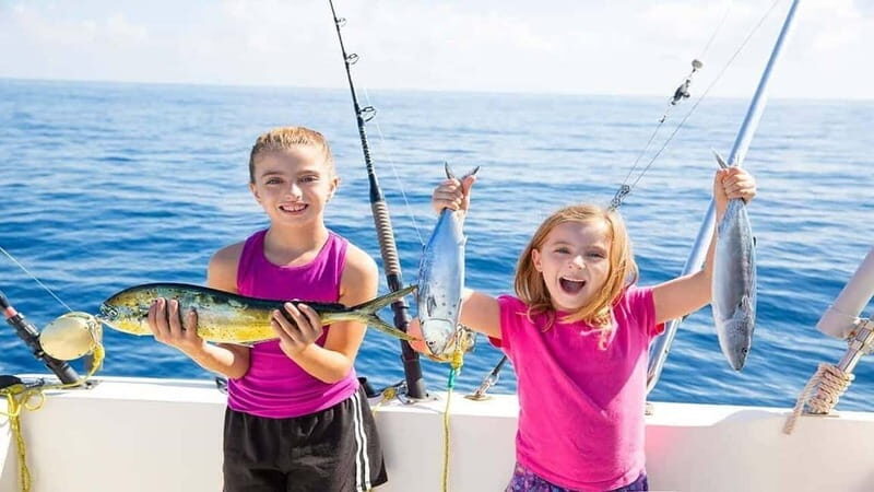 Antalya: Exclusive Mini Group Fishing Tour - Catch & Grill - Who Will Love This Tour?
