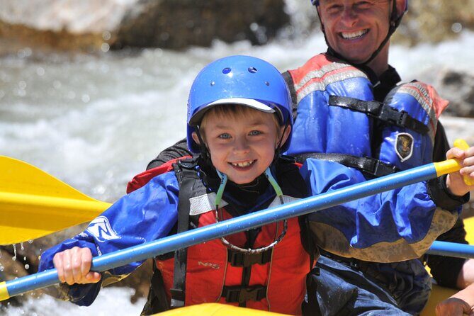 Antalya Family Rafting Adventure w/ Free Hotel Transfer - The Authenticity and Real Insights from Reviews