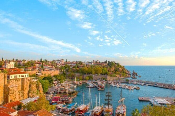 Antalya Full Day City Tour - In-Depth Review of the Antalya Full Day City Tour