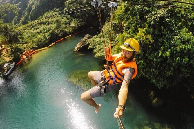 Antalya Full-Day Rafting, Zipline and Buggy Adventure with Lunch - Practical Details
