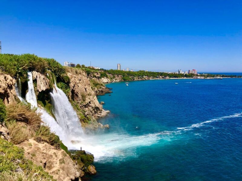 Antalya: Full-Day Tour of Old Town and Majestic Waterfalls - Final Thoughts: Is It Worth It?