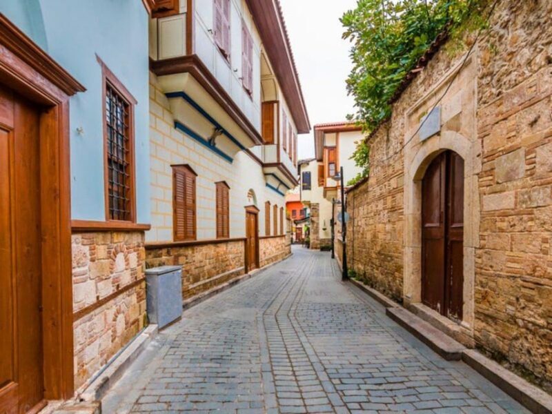 Antalya: Full-Day Tour of Old Town and Majestic Waterfalls - FAQ