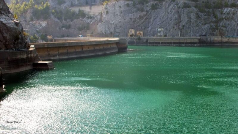 Antalya: Green Canyon Boat Trip with Lunch and Drinks - The Itinerary: What to Expect on This Green Canyon Adventure