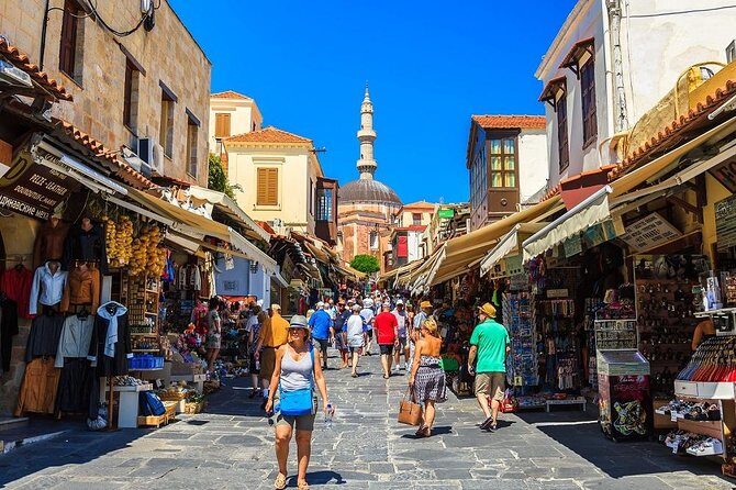 Antalya: Guided City Tour with Top 2 Waterfalls incl. Lunch - Who Would Love This Tour?