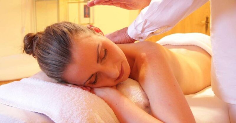 Antalya: Hammam Turkish Bath Expereince with Transfer Option - An Honest Look at the Turkish Bath Experience in Antalya