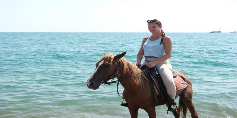 Antalya Horse Safari - What Makes Antalya Horse Safari Worth Considering?