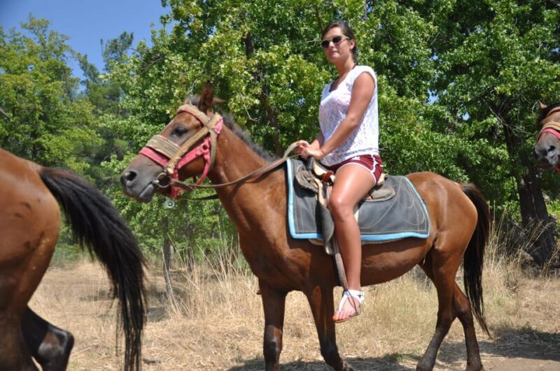 Antalya Horse Safari - Final Thoughts