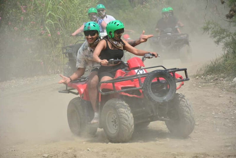 Antalya: Jeep Safari, Zipline, and Canyon Visit with Lunch - Final Thoughts: Is This Tour Worth It?