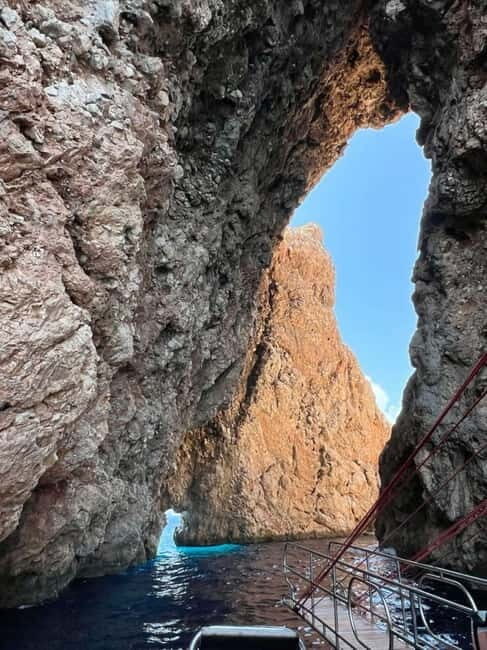 Antalya/Kemer: Adrasan Bays Boat Tour With Lunch - FAQ