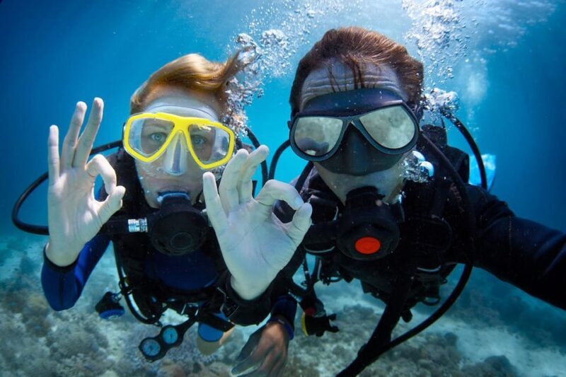 Antalya/ Kemer/ Belek Scuba Diving With Lunch & Transfer - FAQ