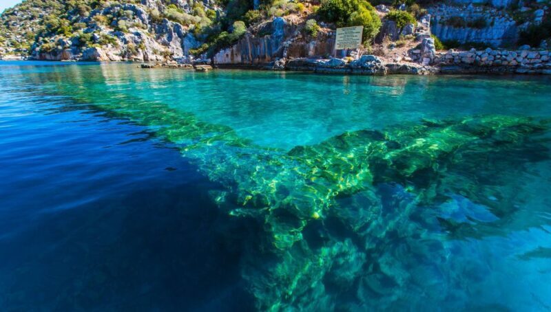 Antalya/Kemer: Kekova Sunken City, Demre & Lycia Day Tour - Final Thoughts: Who Is This Tour Perfect For?