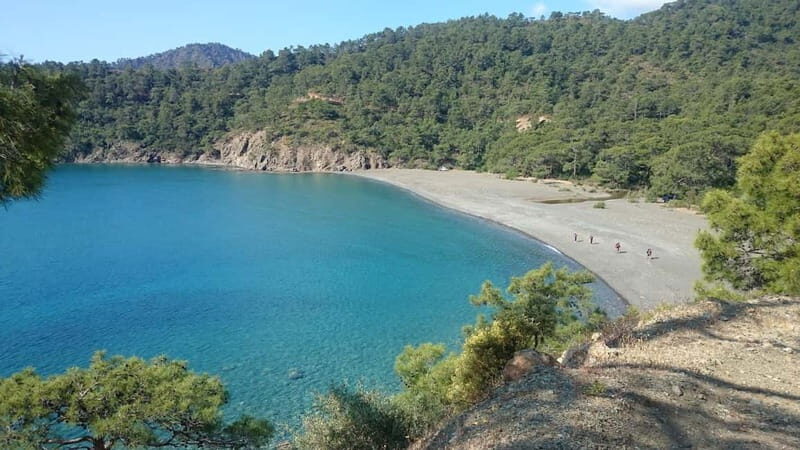 Antalya/Kemer Megastar Boat Trip w/Lunch & Hotel Pickup - What’s Included and What’s Not