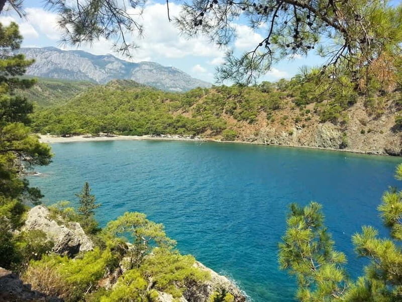 Antalya/Kemer Megastar Boat Trip w/Lunch & Hotel Pickup - The Experience for Different Travelers