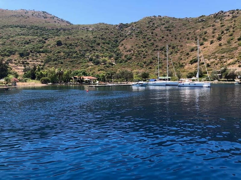 Antalya/Kemer Megastar Boat Trip w/Lunch & Hotel Pickup - Authentic Insights from Reviewers